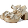 image:imageNAOT Footwear Womens Elite SandalRadiant Gold Leather