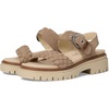 image:imageNAOT Footwear Womens Grove SandalAlmond Suede