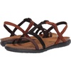 Coffee Bean Nubuck/Black Velvet Nubuck/Hawaiian Brown Nubuck