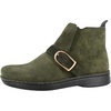 image:imageNAOT Footwear Womens Kolmer BootOily Olive Suede