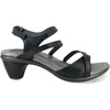image:imageNAOT Footwear Womens Limit SandalShiny Black