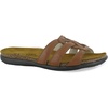 image:imageNAOT Footwear Womens Liv SandalCaramel Leather