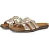 image:imageNAOT Footwear Womens Liv SandalRadiant Gold