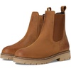 Tawny Leather