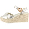 image:imageNAOT Footwear Womens Marbella SandalRadiant Gold Leather