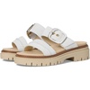 image:imageNAOT Footwear Womens Mulberry SandalWhite Leather