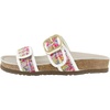 image:imageNAOT Footwear Womens Nashville SandalWhite