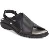 image:imageNAOT Footwear Womens Niho SandalSoft Black
