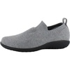 image:imageNAOT Footwear Womens Nuku SneakerGrayBlack