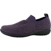 Peacock/Purple