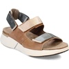 Arizona Tan/Latte Brown/Soft Ivory