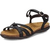 image:imageNAOT Footwear Womens Patricia SandalSoft Black