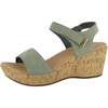 Sage Nubuck