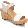 Sodt White/Soft Ivory