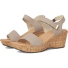 Stone Nubuck