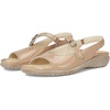 image:imageNAOT Footwear Womens Toka SandalCamel Crinkle Patent Leather