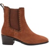 Spice Suede