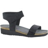 Black Velvet Nubuck