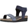 image:imageNAOT Womens AlbaBlue navy