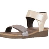 image:imageNAOT Womens AlbaGold silver