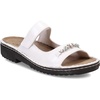 image:imageNAOT Womens Johanna SandalPearl White
