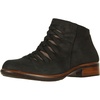image:imageNAOT Womens LevecheBlack Velvet NubuckShiitake Nubuck