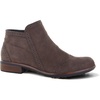 Coffee Bean Nubuck