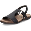 image:imageNAOT Womens Olivia SandalBlack