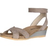 Stone Nubuck