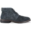 image:imageNAOT mens CommanderCharcoal Suede