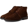 image:imageNAOT mens CommanderSeal Brown Suede
