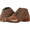 image:imageNaot Camden Ankle Boot in Pecan BrownCoffee BeanVintage FogBrown coffee