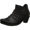 image:imageNaot Womens Advance BootJet BlackBlack Madra Leather