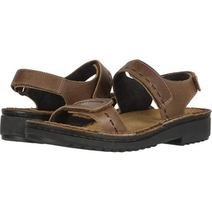image:imageNAOT Benya Adjustable SandalBrown