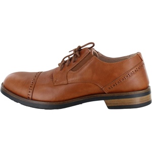 image:imageNAOT Footwear Mens Bondos ShoeBrown Peanut