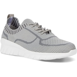image:imageNAOT Footwear Mens Galaxy ShoeLight Gray Knit