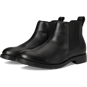 image:imageNAOT Footwear Mens Washington BootJet Black Leather