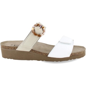 image:imageNAOT Footwear Womens Anabel SandalIvory