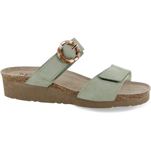 image:imageNAOT Footwear Womens Anabel SandalSage Nubuck