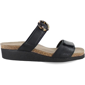image:imageNAOT Footwear Womens Anabel SandalSoft Black