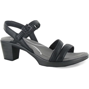 image:imageNAOT Footwear Womens Bounty HeelSoft Black Leather