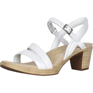 image:imageNAOT Footwear Womens Bounty HeelWhite Pearl Leather