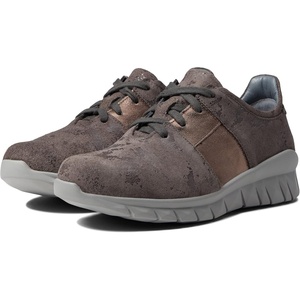 image:imageNAOT Footwear Womens Buzz Laceup SneakerGrey Marble
