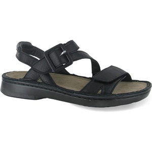 image:imageNAOT Footwear Womens Castelo SandalSoft Black