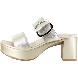 image:imageNAOT Footwear Womens Celeb HeelRadiant Gold Leather