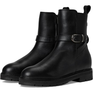image:imageNAOT Footwear Womens Chalmers BootBlack Leather