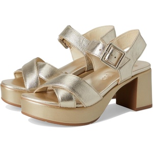 image:imageNAOT Footwear Womens Elite SandalRadiant Gold Leather