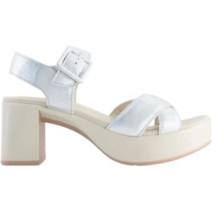 image:imageNAOT Footwear Womens Elite SandalSoft Silver