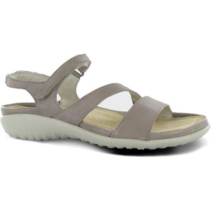 image:imageNAOT Footwear Womens Etera Sandal Soft Stone Lthr 111115 M US