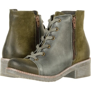 image:imageNAOT Footwear Womens Groovy BootOliveSmoke